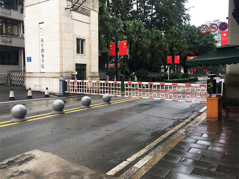 傳統停車場進行車牌識別系統改造需要注意哪些? 傳統停車場進行車牌識別系統改造需要注意哪些?